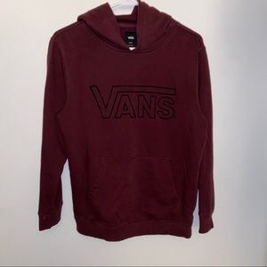 Vans Hoodie